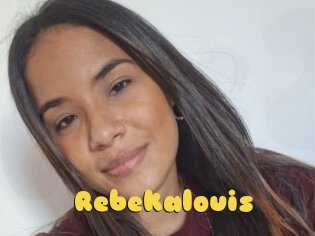 Rebekalouis