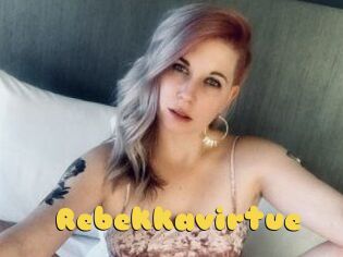 Rebekkavirtue