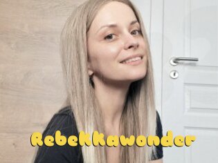 Rebekkawonder