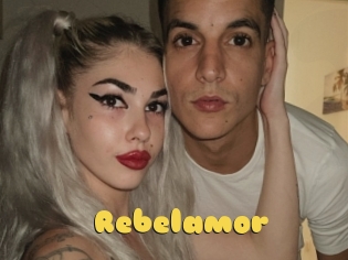 Rebelamor