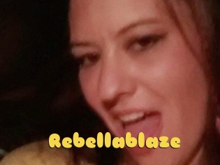 Rebellablaze