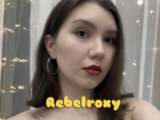 Rebelroxy