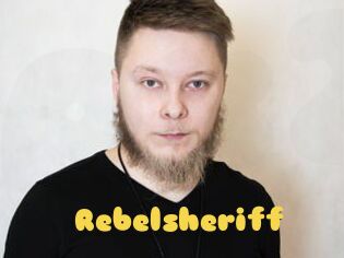 Rebelsheriff