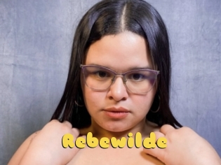Rebewilde