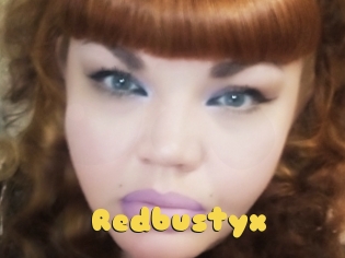 Redbustyx
