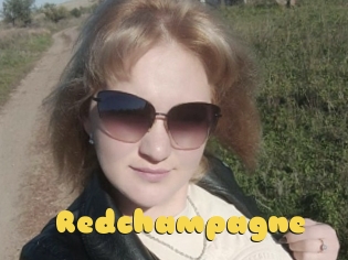 Redchampagne