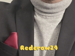 Redcrow24