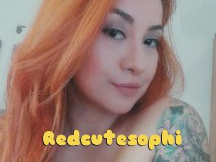 Redcutesophi