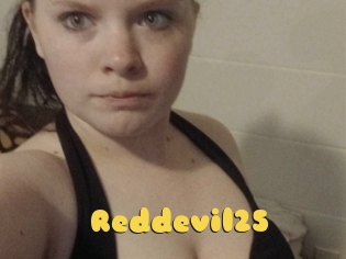 Reddevil25