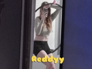 Reddyy