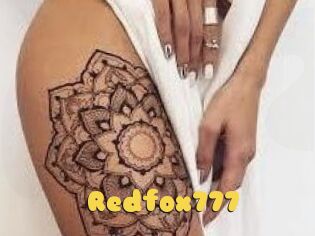 Redfox777