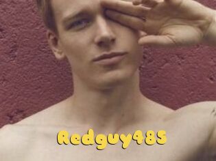 Redguy485