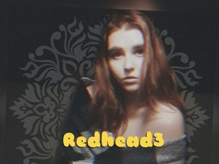 Redhead3