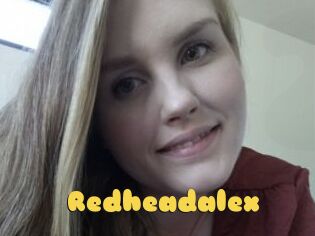 Redheadalex