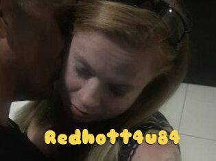 Redhott4u84