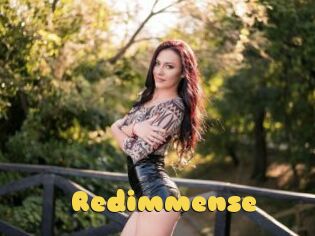 Redimmense