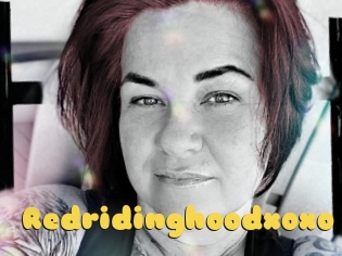 Redridinghoodxoxo
