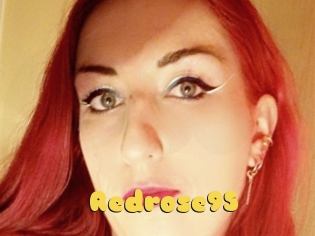 Redrose95