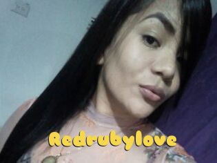 Redrubylove