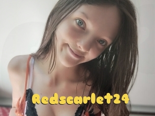 Redscarlet24