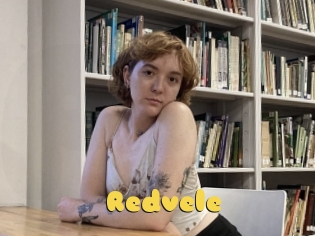 Redvele
