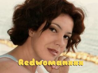 Redwomanxxx