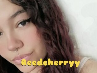 Reedcherryy