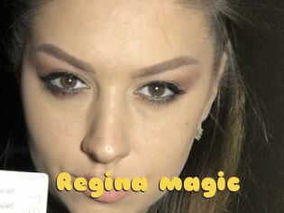 Regina_magic