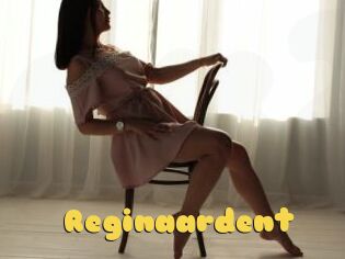 Reginaardent