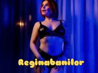 Reginabanilor