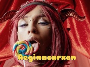 Reginacarxon