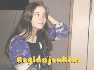 Reginajenkins