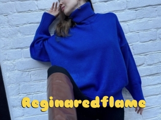 Reginaredflame
