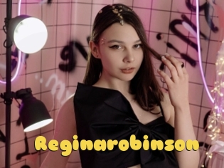 Reginarobinson