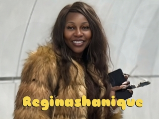 Reginashanique