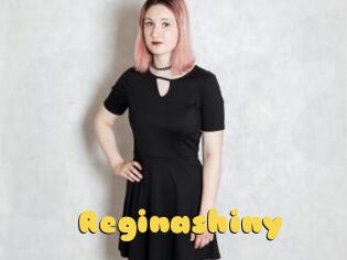 Reginashiny