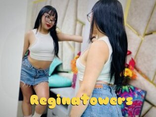 Reginatowers