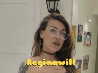 Reginawill