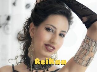Reikaa