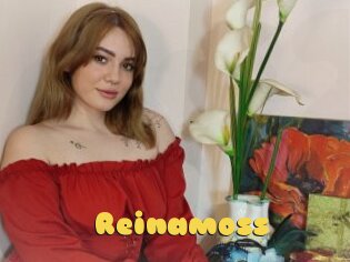Reinamoss