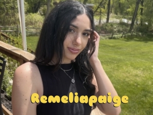 Remeliapaige