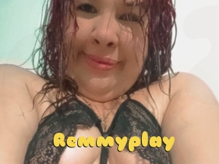 Remmyplay