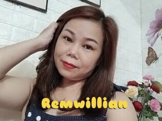 Remwillian