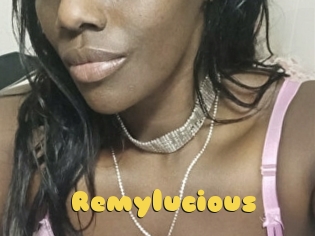 Remylucious