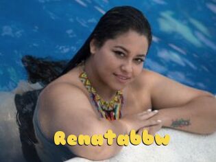 Renatabbw