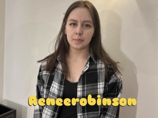 Reneerobinson