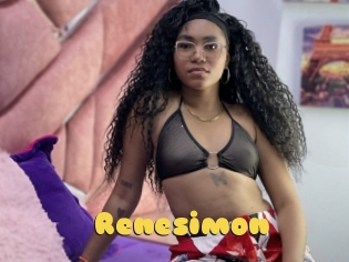 Renesimon