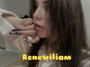 Renewiliam