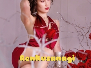 Renkusanagi