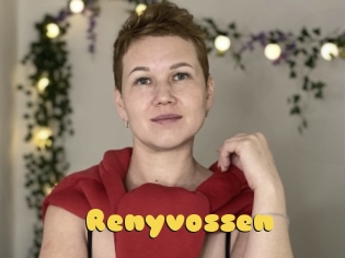 Renyvossen